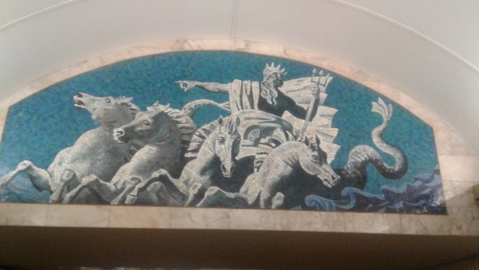 Петербург: фрагменты впечатлений