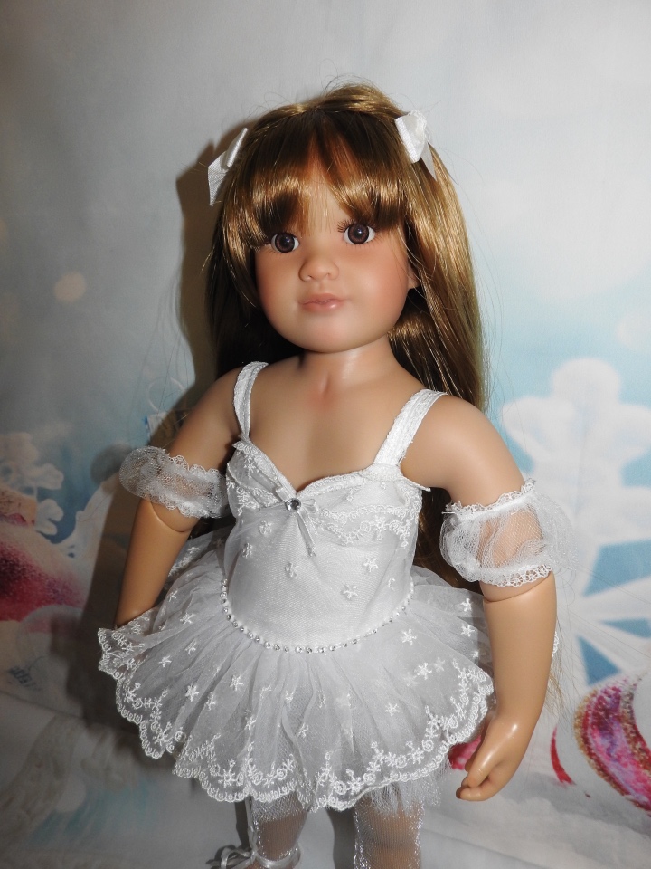 Kidz'n'Cats — Куклы Kidz'n'Cats (Соня Хартман): шарнирные 46 см