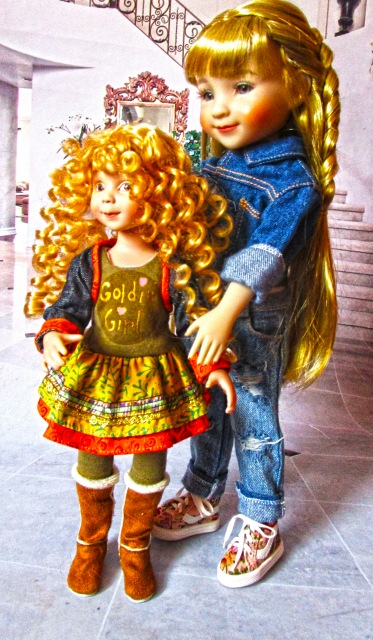 Мы семья по фамилии Эффнер