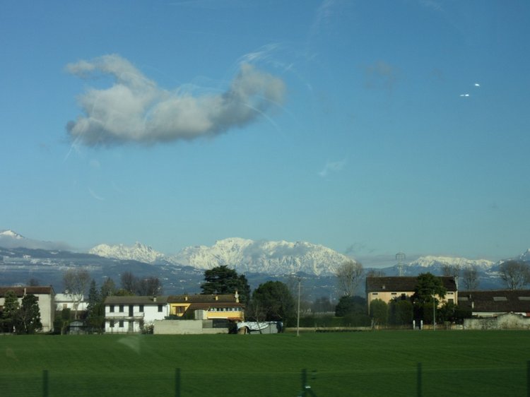 До пандемии. Путешествие по Италии, часть 4 (Венеция) (фото 2)