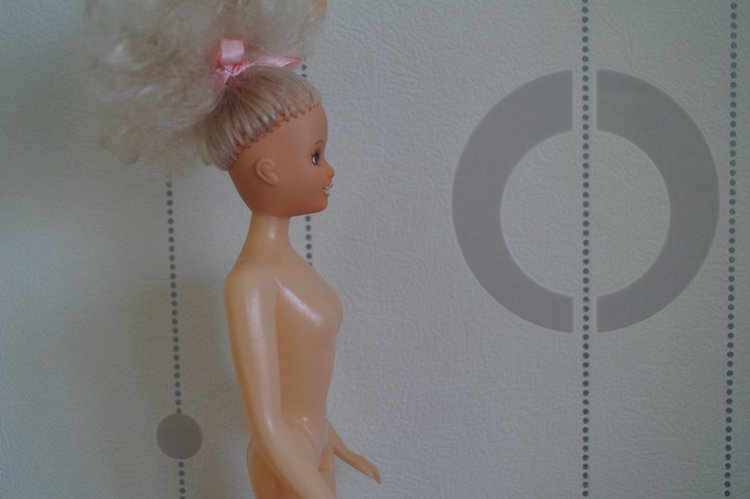 Виктория и Виктор. Фабрика Весна. Куклы и пупсы начала 2000-х. Часть седьмая (фото 3)