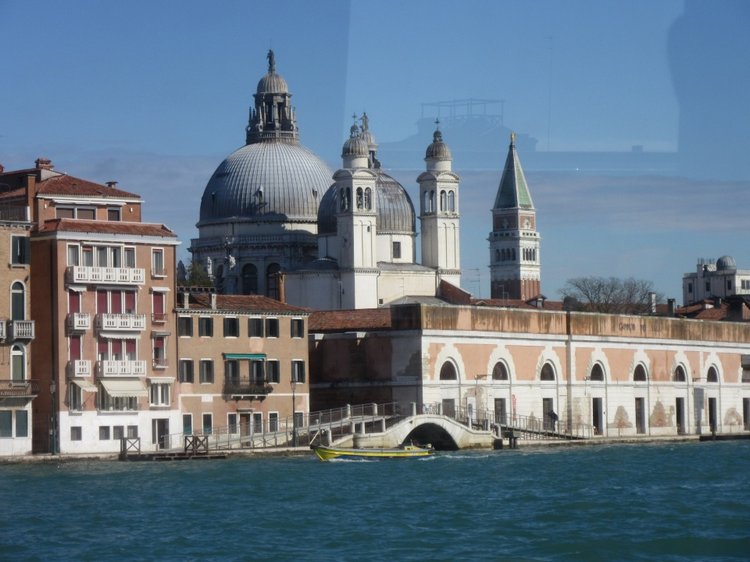 До пандемии. Путешествие по Италии, часть 4 (Венеция)