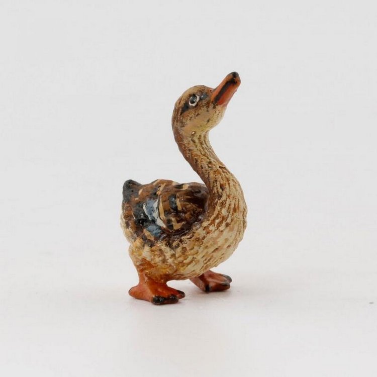 ViennaBronzes - Авторские бронзовые статуэтки " Fritz Bermann" - ч.3