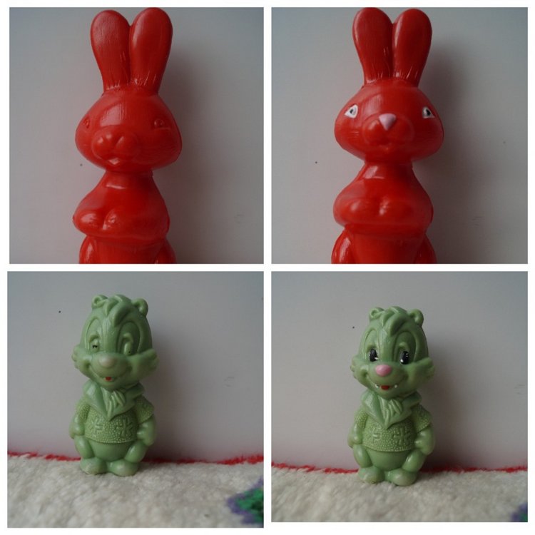 Как приятно выписывать из кукольной лечебницы здоровых, красивых, нарядных кукол