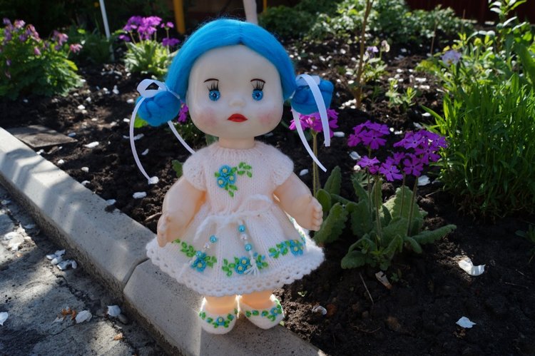 Вы любите топики про лечение кукол? Тогда вам сюда (фото 7)