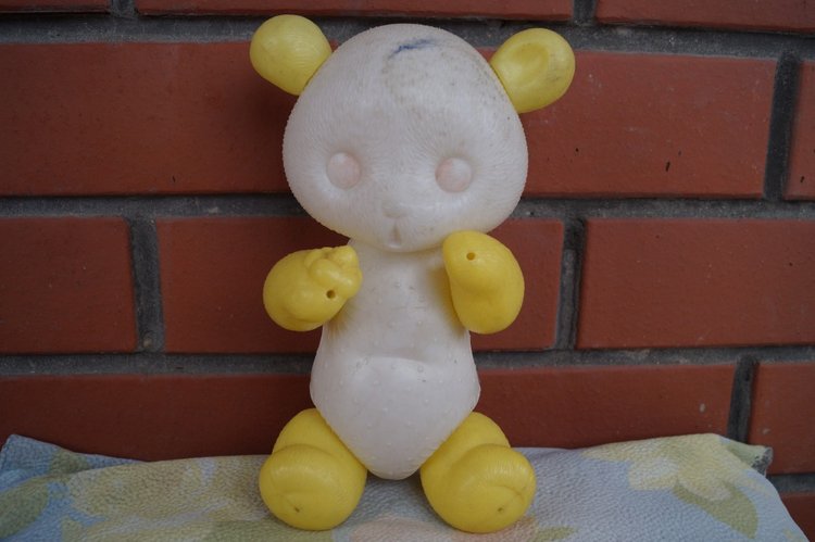 И на моей улице перевернулся грузовик с куклами (фото 6)