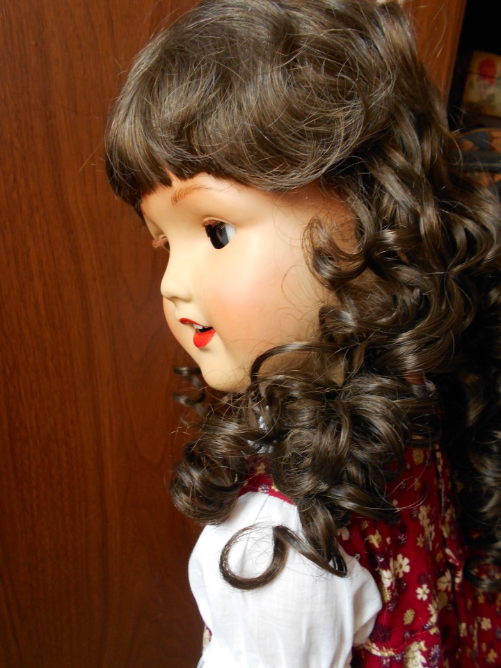 Привет из далёкого детства