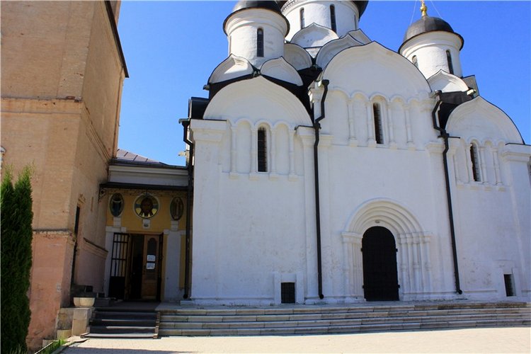 Из Чукавино в Старицу — Культура