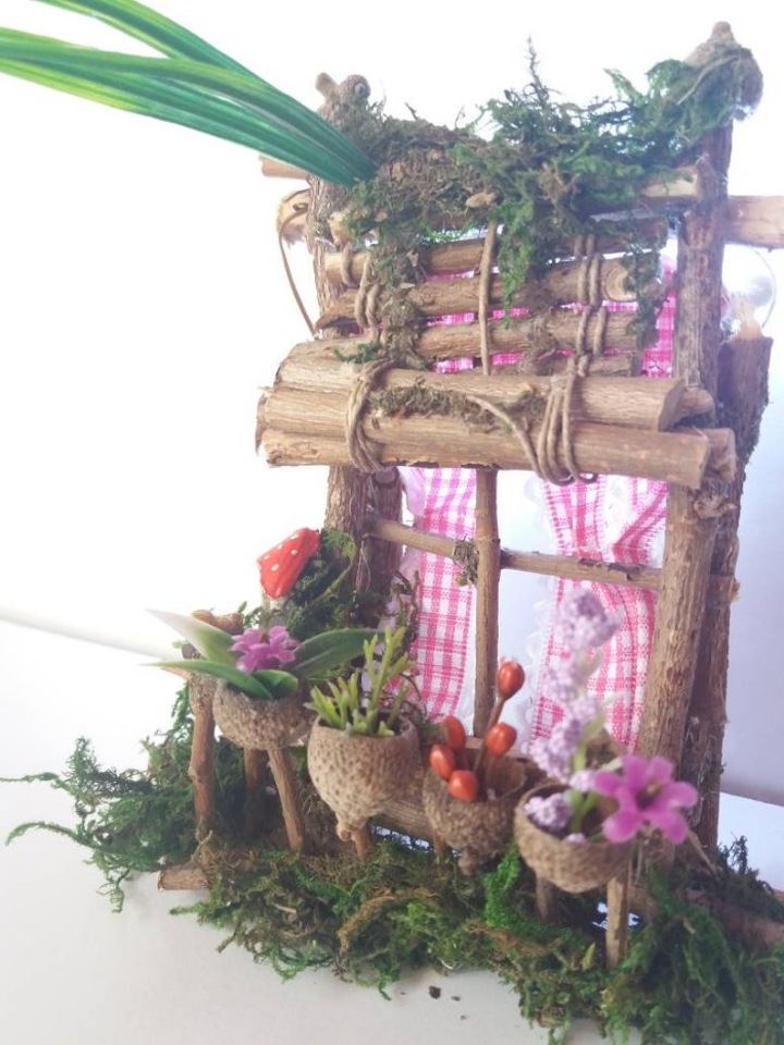 Hadasycasitas - Волшебный мир Патриции - ч.2