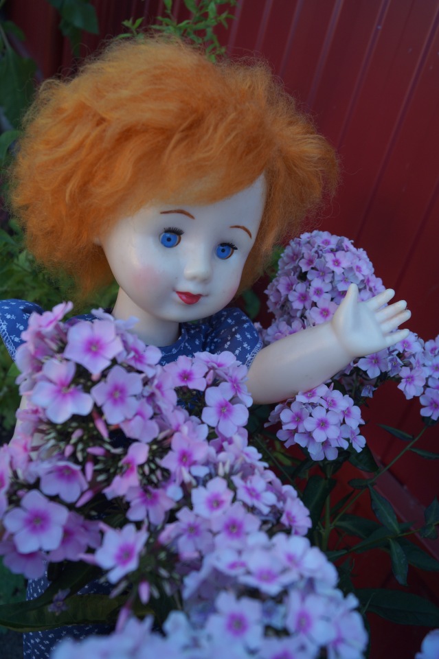 А что для вас лето? Топик детских воспоминаний