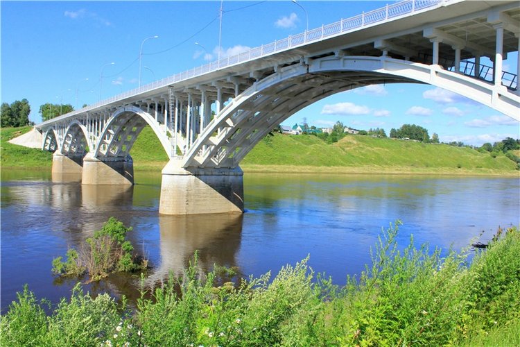 Тайны Древней Старицы — Культура