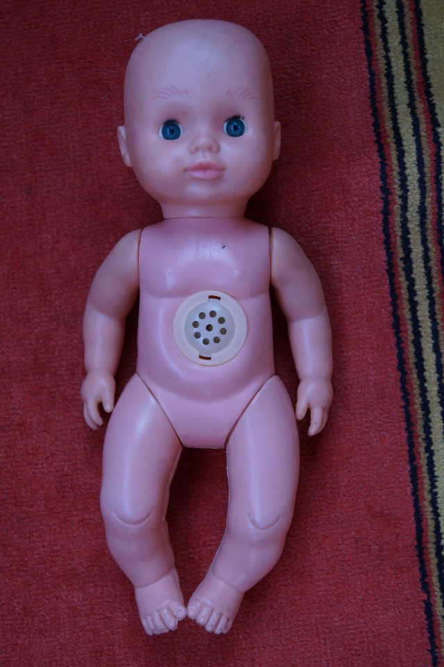 Выписка здоровых пациентов из кукольной лечебницы | Бэйбики Выписка здоровых пациентов из кукольной лечебницы