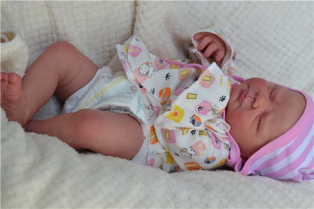 Когда есть время и вдохновение