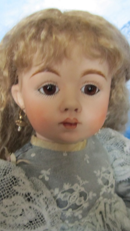 Новенькая приехала или авторская реплика Marque (фото 9)