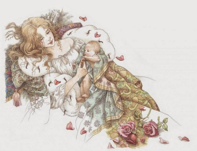 Волшебный карандаш — Интересное и необычное: фотоподборки