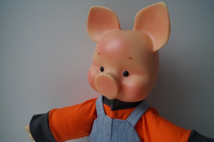 Выписка новых пациентов — Реставрация и преображение кукол: ремонт