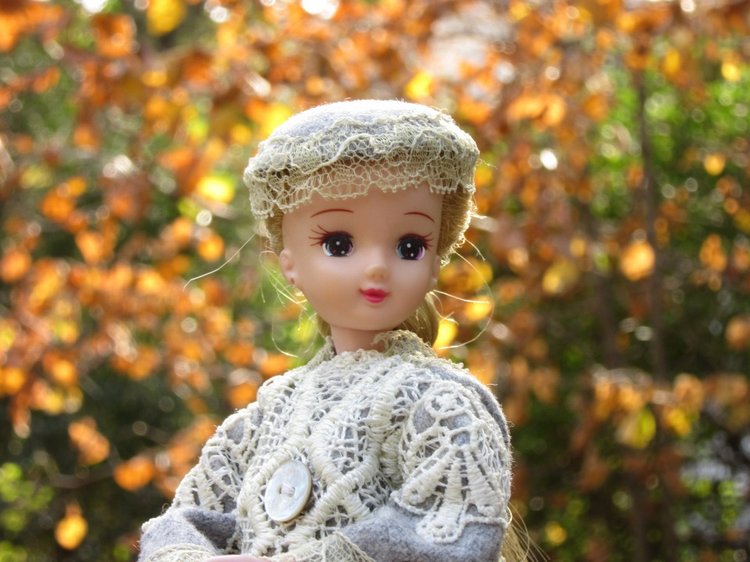 Осенняя пора в Ростове-на-Дону (фото 6)