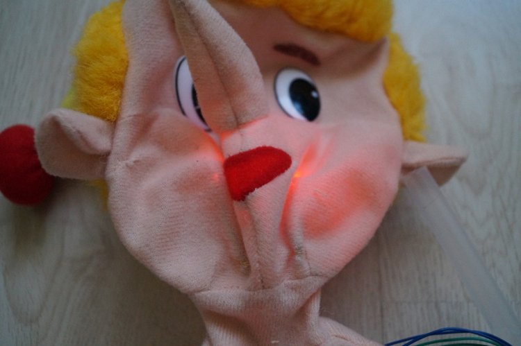 Субботняя выписка выздоровевших кукол. И опять Хрюша! Третий