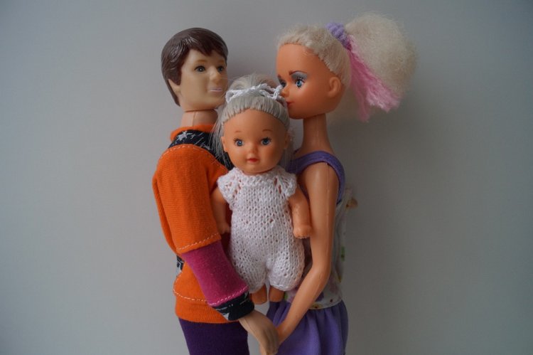 Вы ждали субботу? Заходите в гости! Выписка куколок