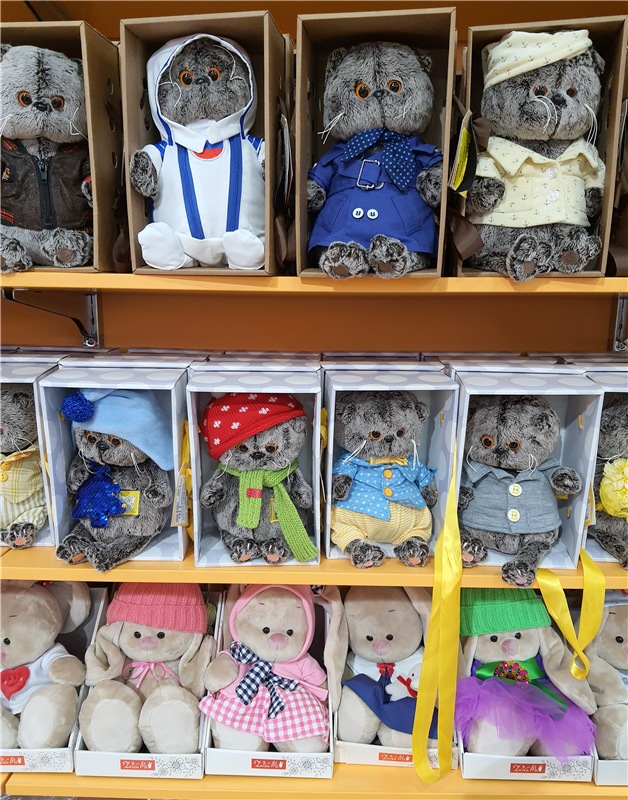 Праздничная Тверь. Время подарков