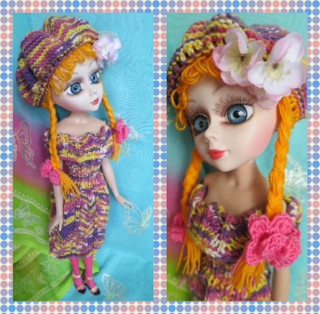 Не простая жизнь Звезды Подиума | Бэйбики Не простая жизнь Звезды Подиума (фото 7)