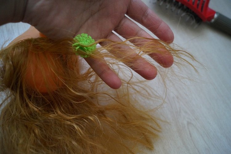 Четвёртая мартовская выписка. Машенька снова бегает и поёт! А перелом ноги исправлен за 10 минут