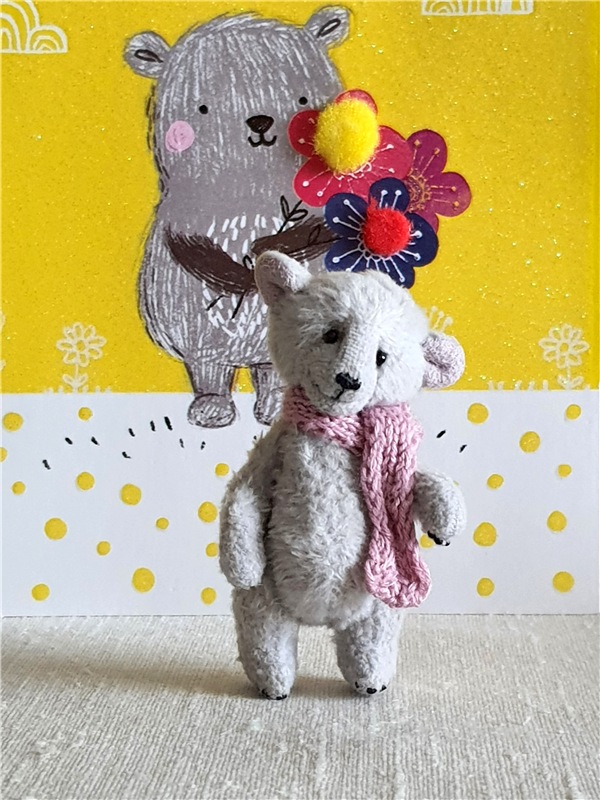 Скоро 8 Марта — Куклы Meadow dolls (Медовушки): BJD (БЖД)