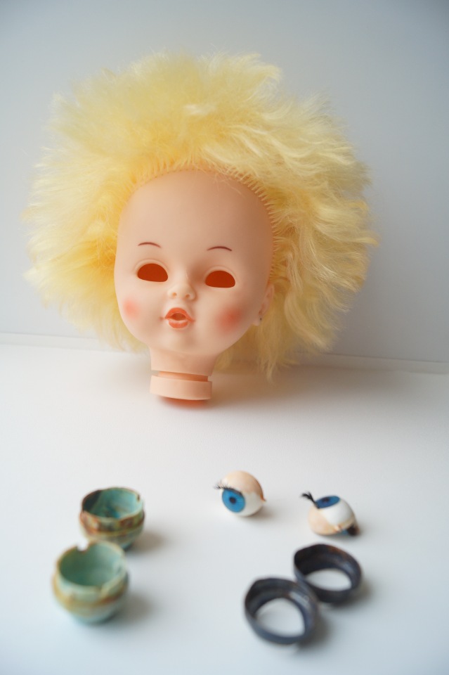 Вторая июньская выписка. Одни девочки! Кукла-загадка от Энергосбыта разгадана