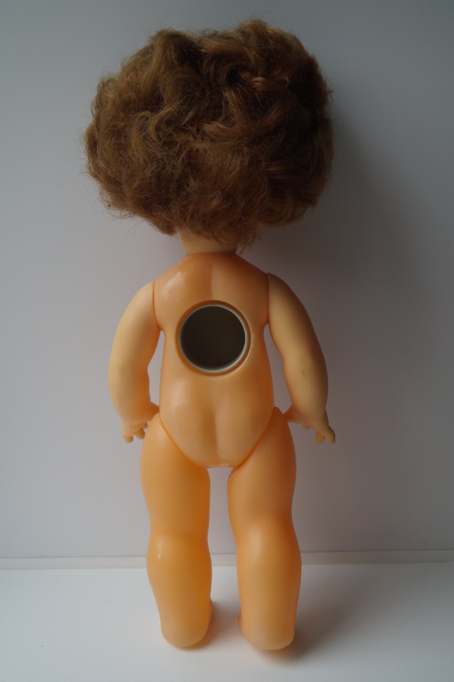 Третья июльская выписка. Вылечила восемь кукол СССР! И всем сшила наряды - за неделю