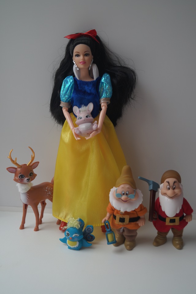 Четвёртая выписка сентября. Санаторное лечение. Восстановление выгоревшего пластика и много обнов