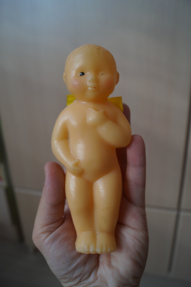 Посылочка с новыми пациентами и подарком для Агаши (фото 8)