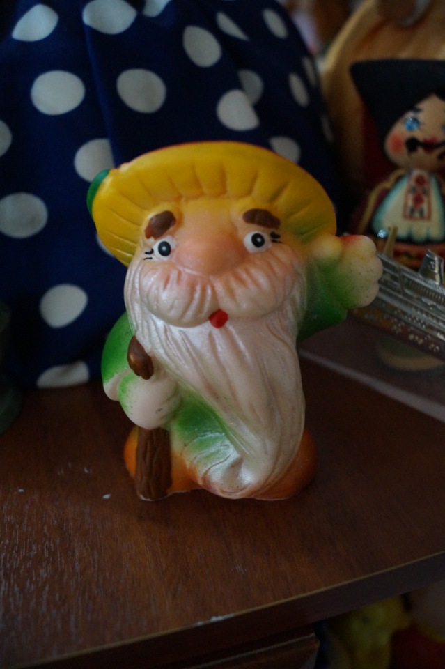 Пятая выписка октября. Санаторно-курортная! Вылечилась даже кроватка