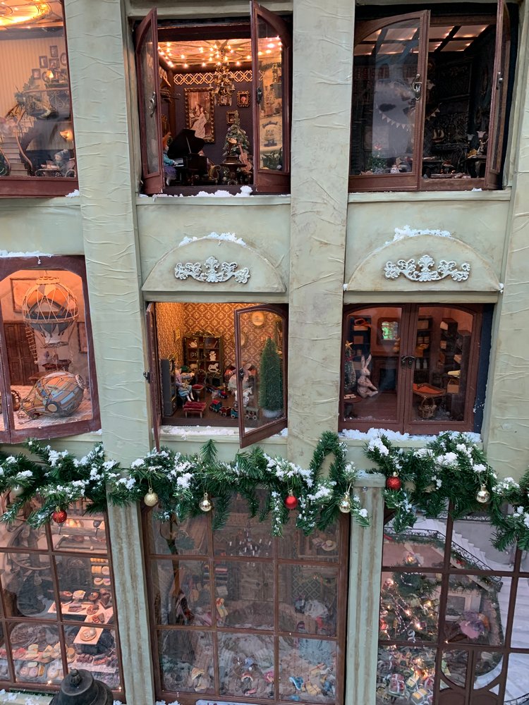 Искусство КУКЛЫ - Москва, декабрь 2021 ЧАСТЬ 1 | Бэйбики Искусство КУКЛЫ - Москва, декабрь 2021 ЧАСТЬ 1