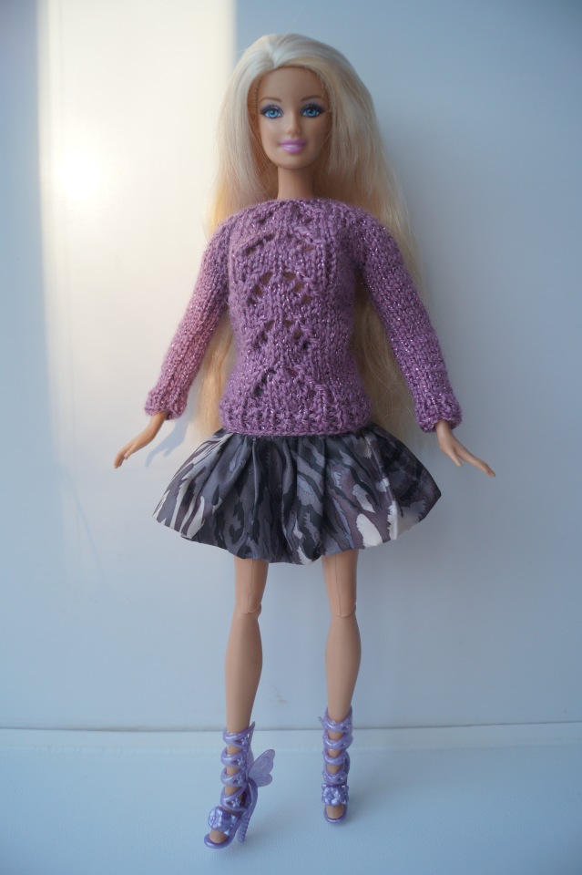 Третья выписка января. Санаторно-курортная. Куклы отдыхают, причесываются, наряжаются. Игрушки СССР обрели зрение. Как