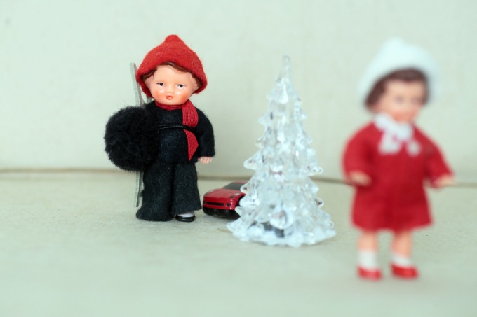 С праздником Светлой Пасхи! Поздравления от малышей