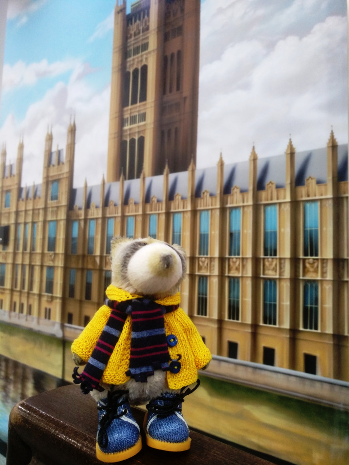 Лондон – он и в Екб Лондон, или, Первая кругосветка Магеллана (фото 5)