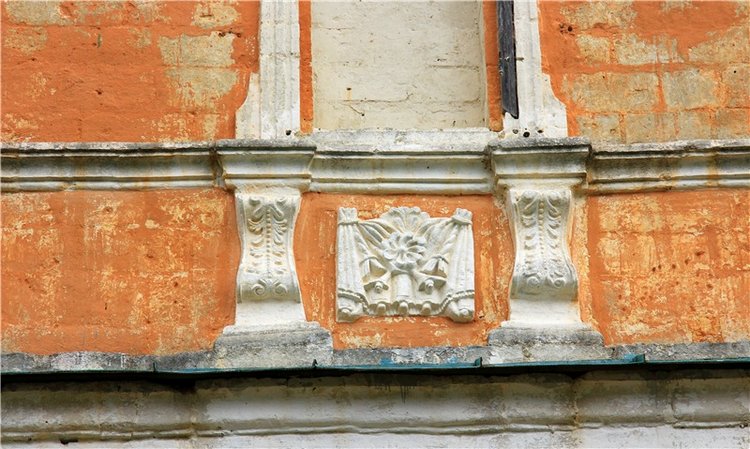 Усадьба Чукавино, Тверская область