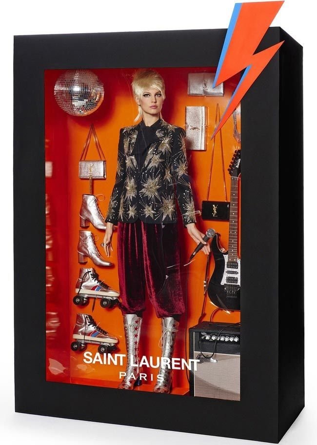 Фотопроект Модели - Куклы