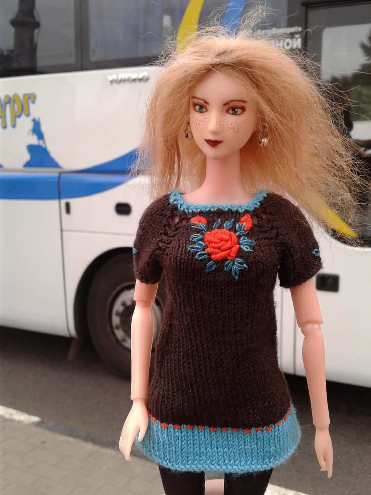 Рождение Аурики. Часть 2 — База знаний (фото 10)