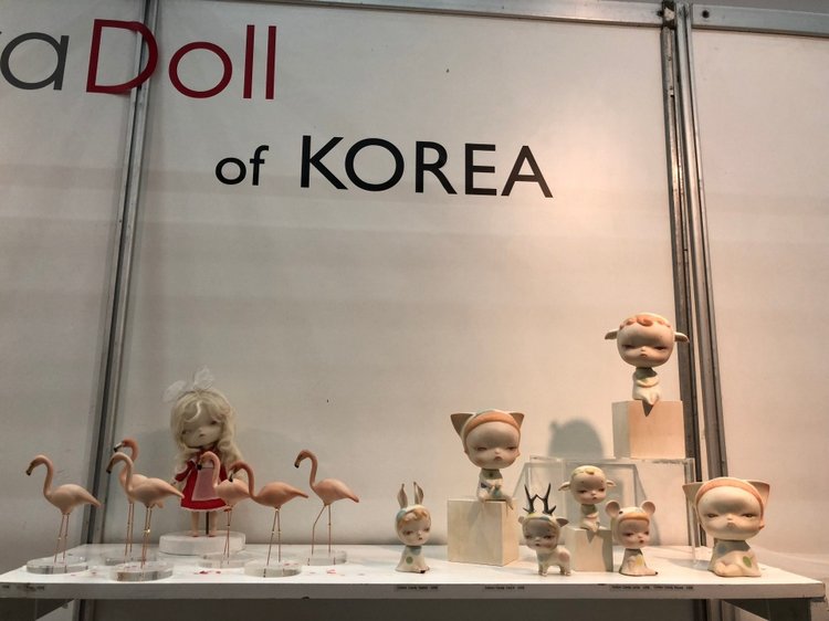 Выставка 5 октября 2018 - Тишинка: красоты много не бывает... ч.5 | Бэйбики Выставка 5 октября 2018 - Тишинка: красоты много не бывает... ч.5