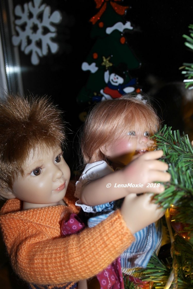 В ожидании добрых чудес — Куклы Kidz'n'Cats (Соня Хартман): шарнирные 46 см (фото 5)