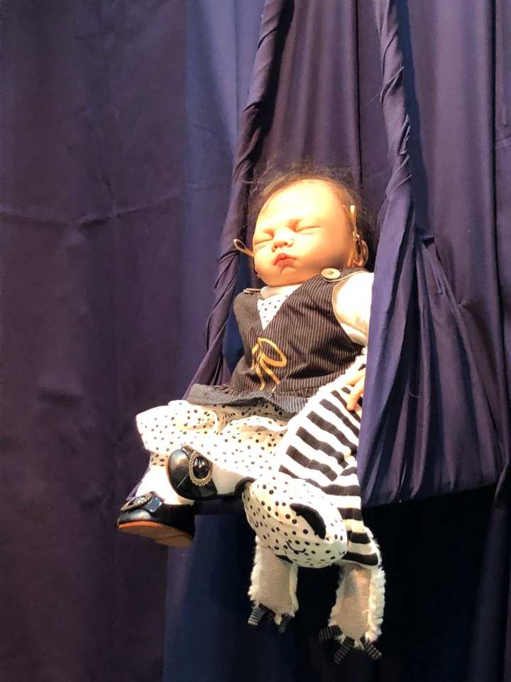 Гостиный двор декабрь 2018 - мой фотоотчет-ч6 заключительная