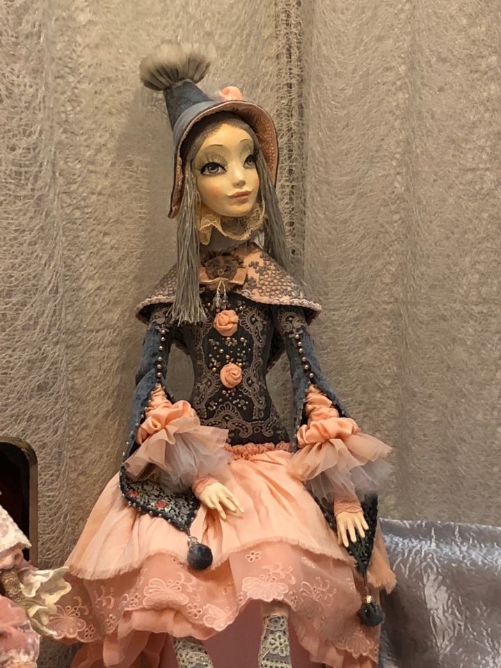 Гостиный двор декабрь 2018 - мой фотоотчет-ч4