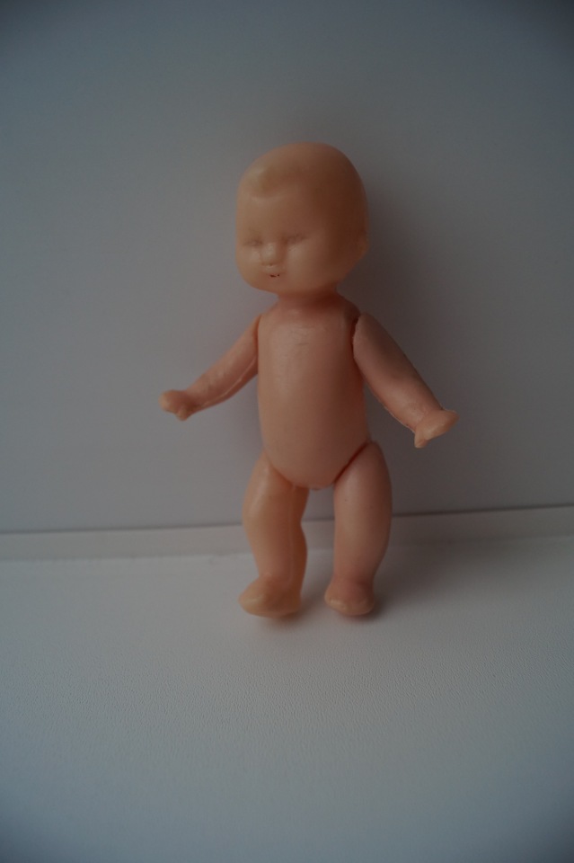 Куклы и игрушки, которые со мной, с самого детства