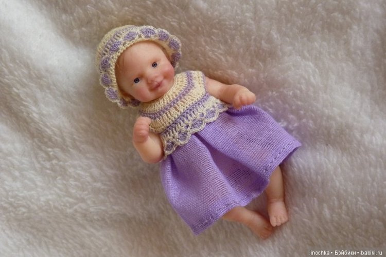 Авторские куколки Лизочка и Микаэлла представляют небольшой обзор кукол своего автора Ирины Савостиной