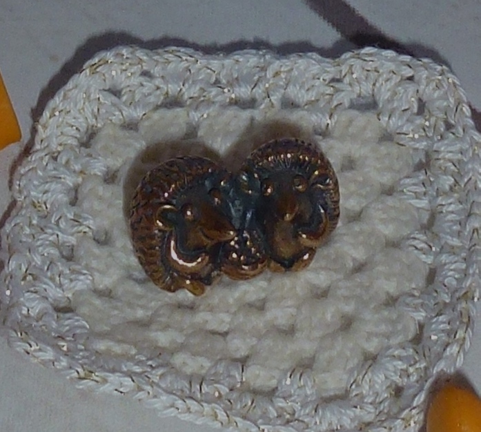 Моя небольшая коллекция кукол