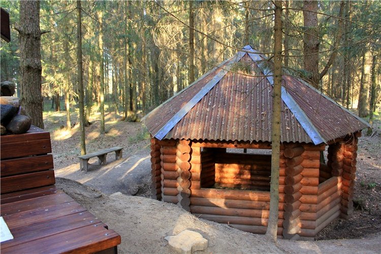 Джиджи на Орше. BJD Gigi от Meadow Dolls