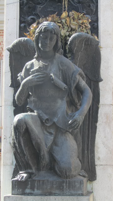 Галопом по Европам. Испания-Португалия, нашими глазами