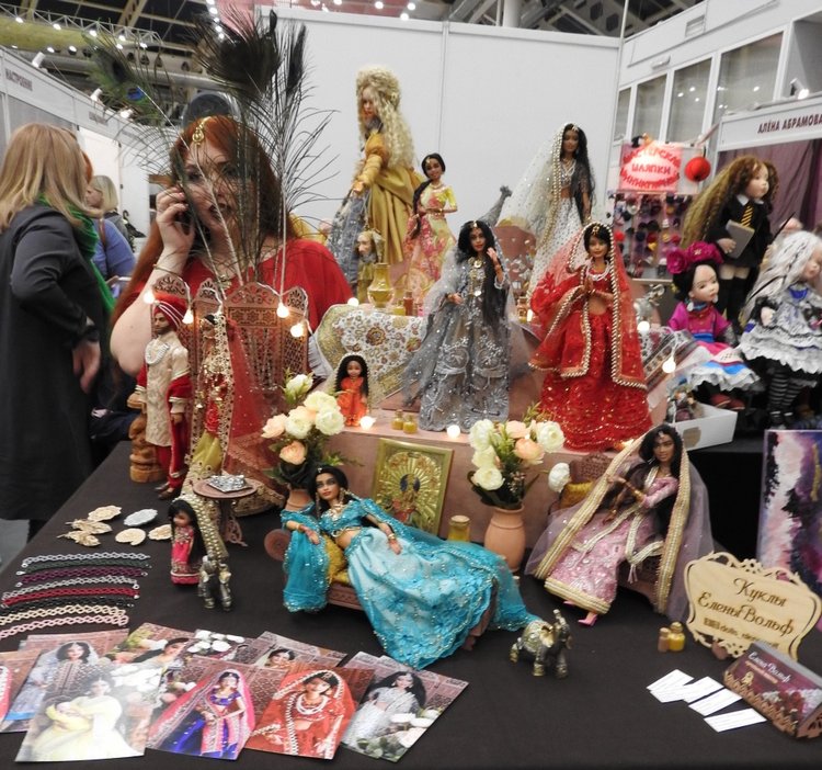 Москва, медвежата, зайчата, куклята на Тишинке 2019 | Бэйбики Москва, медвежата, зайчата, куклята на Тишинке 2019