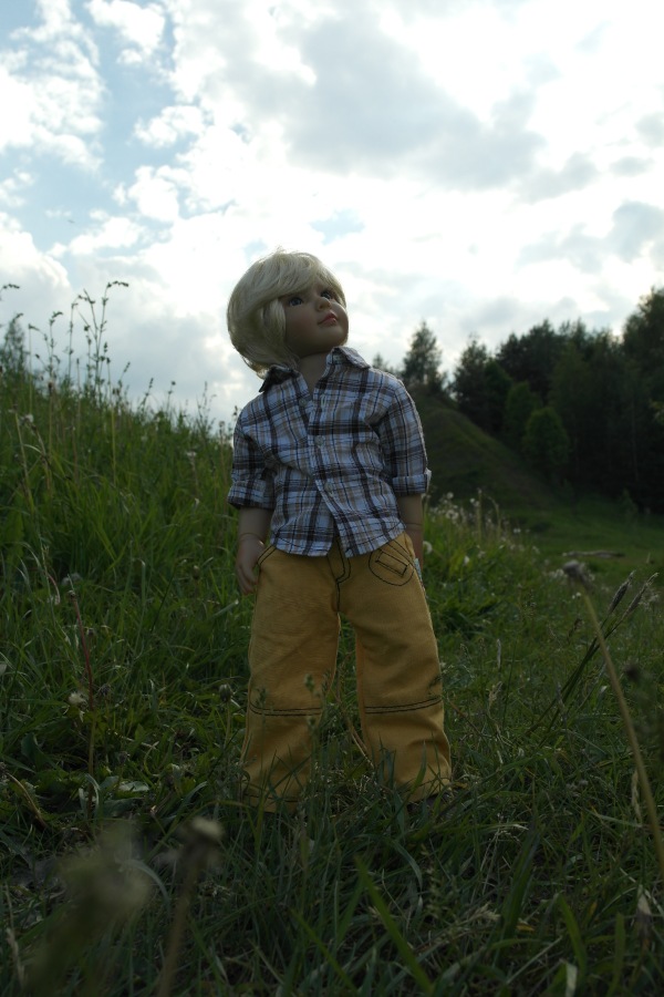 Есенинские тропинки. Часть 2 (фото 2)